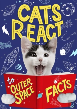 Bertrand.pt - Cats React To Outer Space Facts