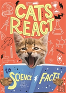 Bertrand.pt - Cats React To Science Facts