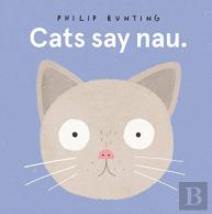 Cats Say Nau