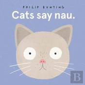 Cats Say Nau