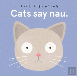 Bertrand.pt - Cats Say Nau