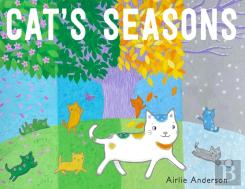 Cat'S Seasons