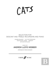 Cats Selection