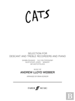 Bertrand.pt - Cats Selection