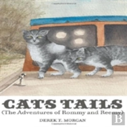 Bertrand.pt - Cats Tails (The Adventures Of Rommy And Reemy)
