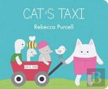 Cat'S Taxi