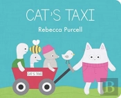 Cat'S Taxi