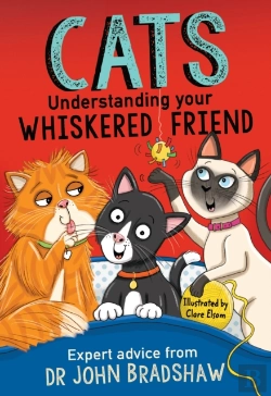 Bertrand.pt - Cats: Understanding Your Whiskered Friend