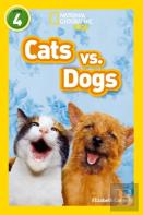 Cats Vs. Dogs