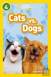 Cats Vs. Dogs