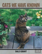 Cats We Have Known