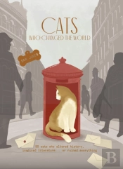 Cats Who Changed The World