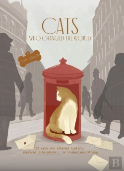 Bertrand.pt - Cats Who Changed The World