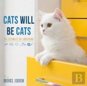 Cats Will Be Cats