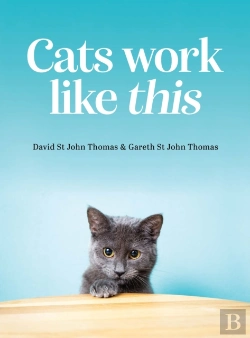 Bertrand.pt - Cats Work Like This