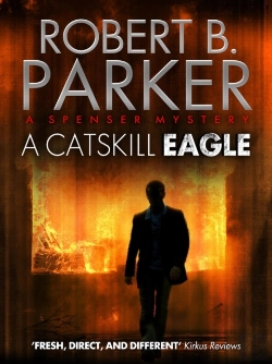 Bertrand.pt - Catskill Eagle (A Spenser Mystery)