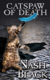Catspaw Of Death