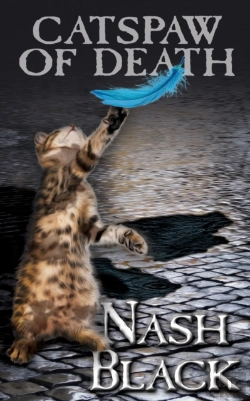 Bertrand.pt - Catspaw Of Death