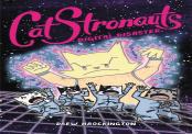 Catstronauts: Digital Disaster