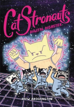 Bertrand.pt - Catstronauts: Digital Disaster