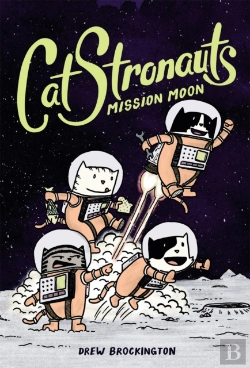 Bertrand.pt - Catstronauts: Mission Moon