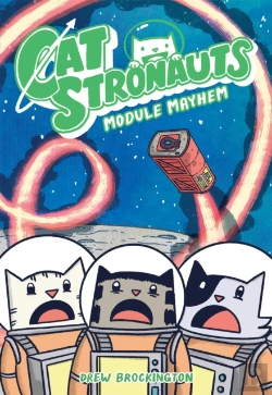 Bertrand.pt - Catstronauts: Module Mayhem
