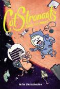 Catstronauts: Race To Mars