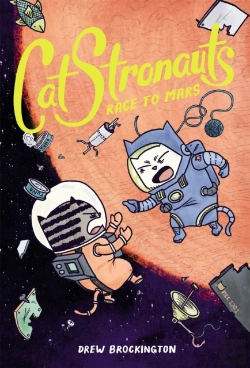 Bertrand.pt - Catstronauts: Race To Mars