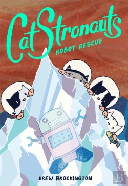 Bertrand.pt - Catstronauts: Robot Rescue