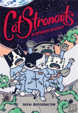 Bertrand.pt - Catstronauts: Slapdash Science