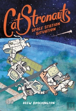 Bertrand.pt - Catstronauts: Space Station Situation