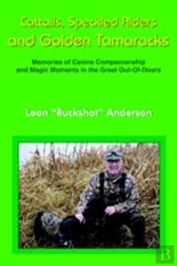 Bertrand.pt - Cattails, Speckled Alders And Golden Tamaracks