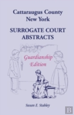 Bertrand.pt - Cattaraugus County, New York Surrogate C