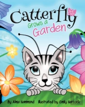 Catterfly Grows A Garden
