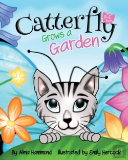 Bertrand.pt - Catterfly Grows A Garden
