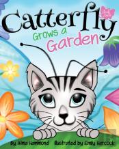 Catterfly Grows A Garden