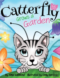 Bertrand.pt - Catterfly Grows A Garden