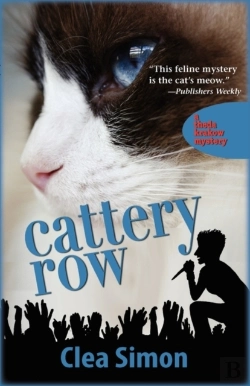 Bertrand.pt - Cattery Row