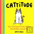 Cattitude
