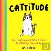 Cattitude