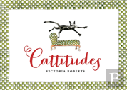 Cattitudes