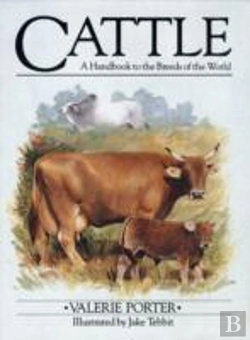 Bertrand.pt - Cattle: A Handbook To The Breeds Of The World