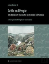 Cattle And People