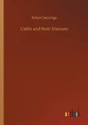 Cattle And Their Diseases