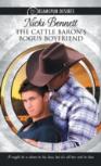 Cattle Baron'S Bogus Boyfriend