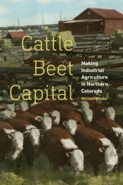 Cattle Beet Capital