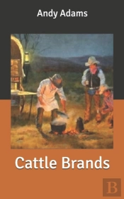 Cattle Brands