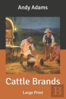 Cattle Brands