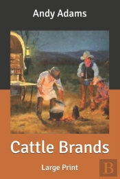 Cattle Brands