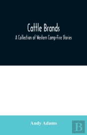 Cattle Brands